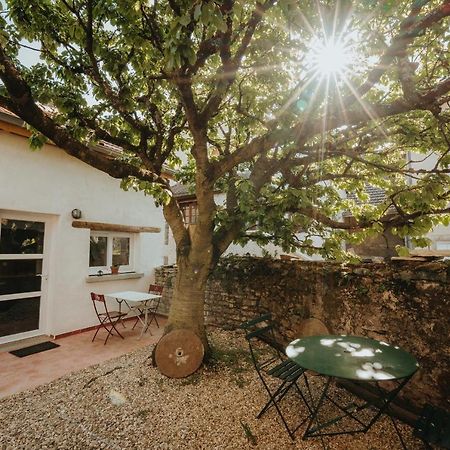 Cheilly-les-Maranges La Casita 빌라 외부 사진