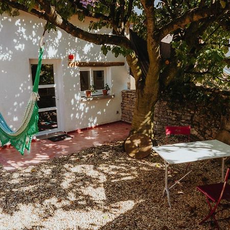 Cheilly-les-Maranges La Casita 빌라 외부 사진