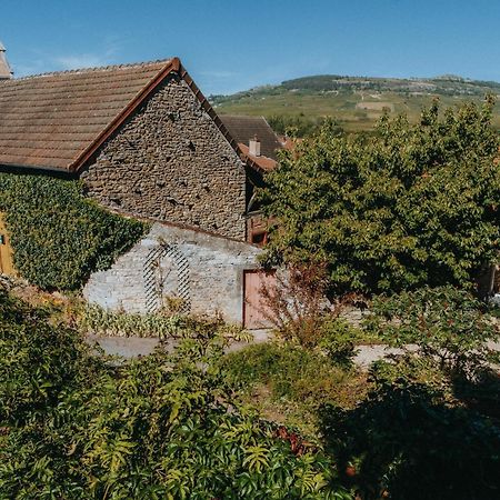 Cheilly-les-Maranges La Casita 빌라 외부 사진