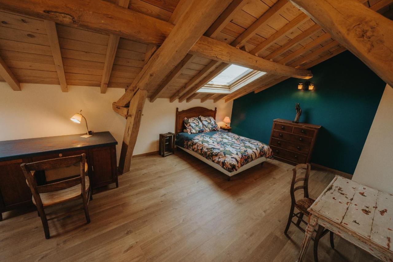 Cheilly-les-Maranges La Casita 빌라 외부 사진