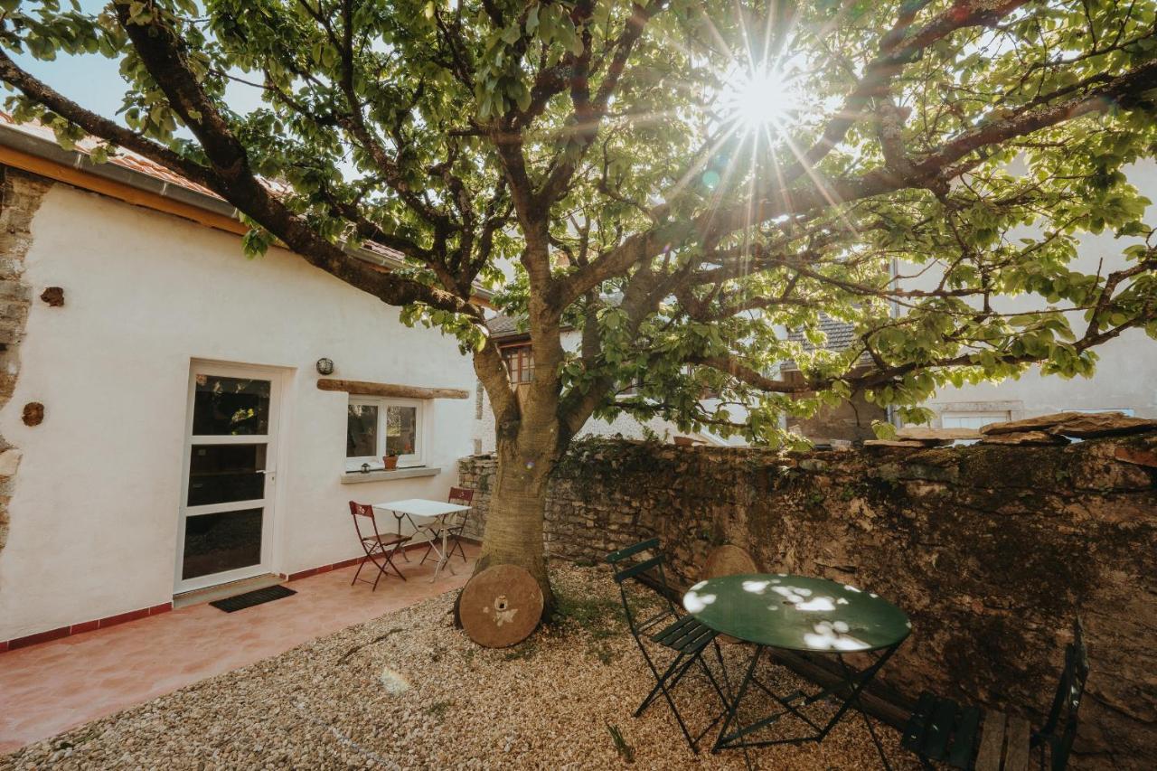 Cheilly-les-Maranges La Casita 빌라 외부 사진