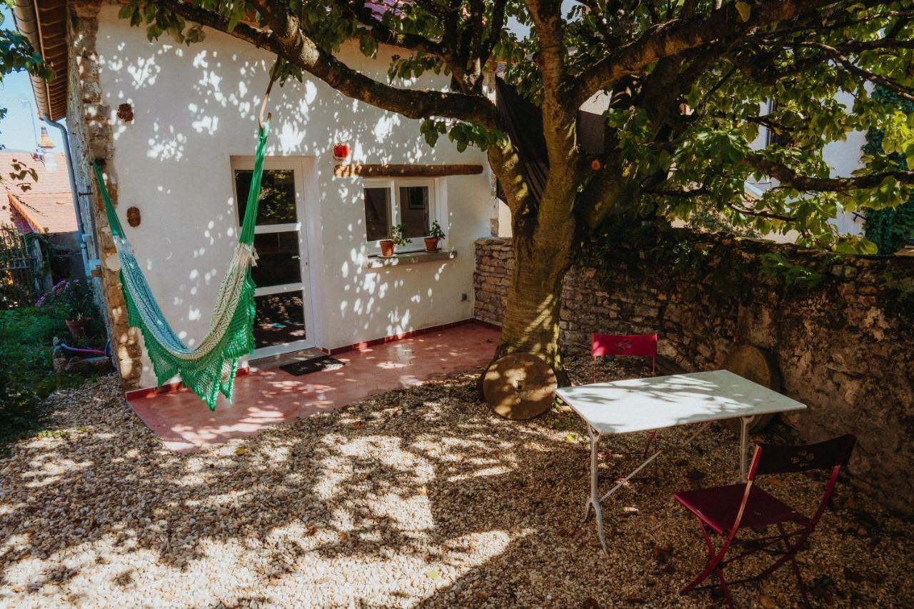 Cheilly-les-Maranges La Casita 빌라 외부 사진