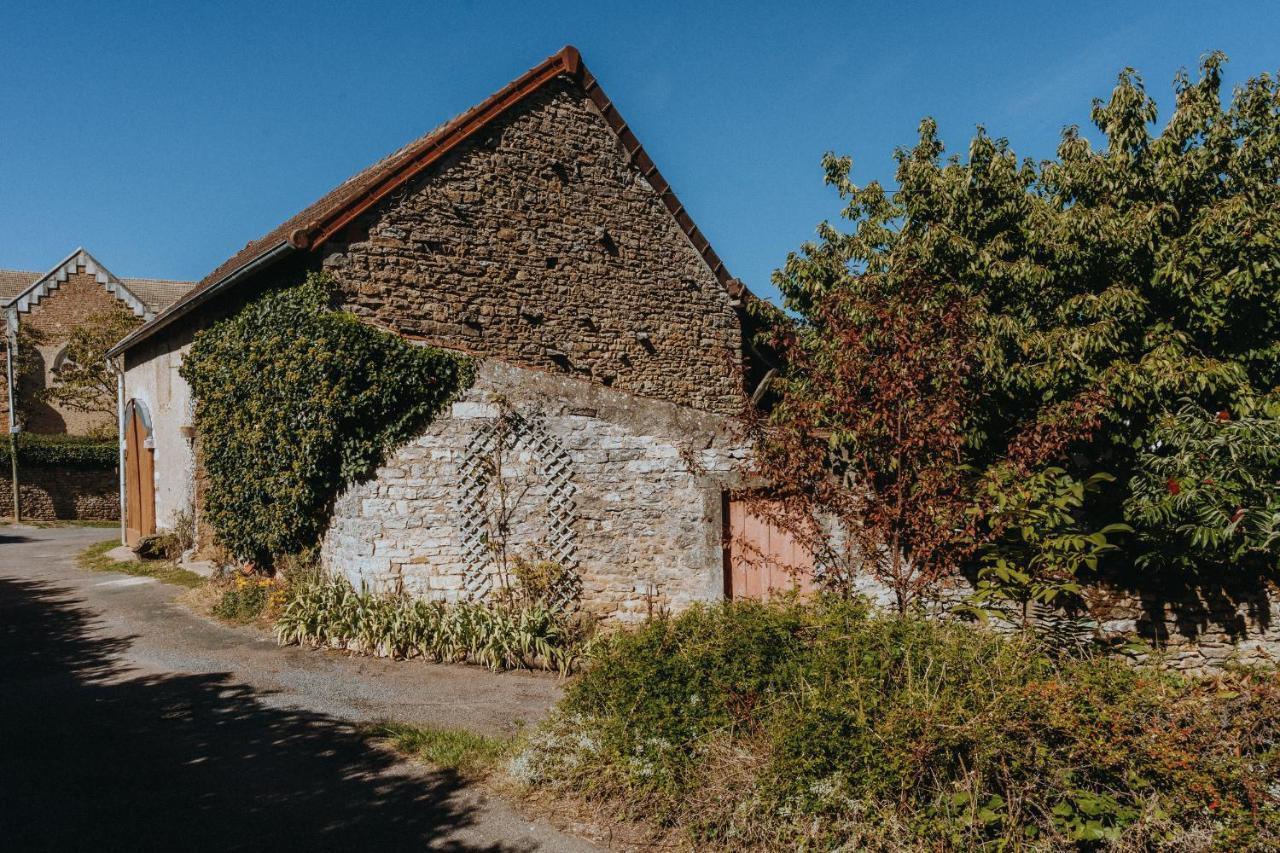 Cheilly-les-Maranges La Casita 빌라 외부 사진