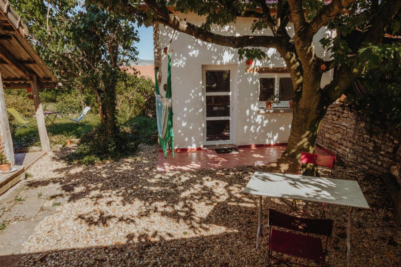Cheilly-les-Maranges La Casita 빌라 외부 사진