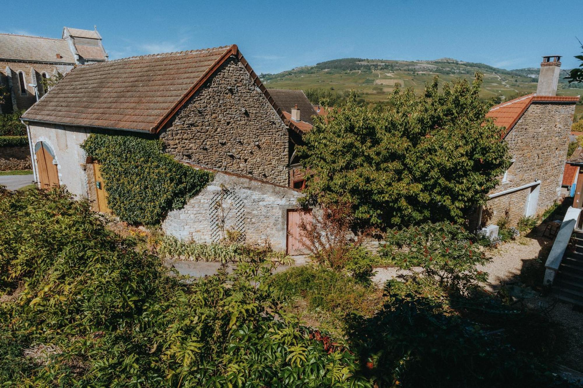 Cheilly-les-Maranges La Casita 빌라 외부 사진